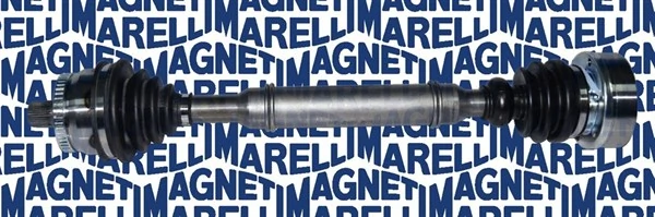 Drive Shaft